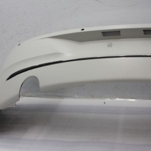BMW 1 Series F20 Sport Rear Bumper 2011 TO 2015 51127273793 Genuine - Image 8