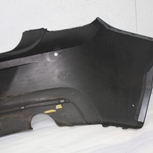 BMW 1 Series F20 Sport Rear Bumper 2011 TO 2015 51127273793 Genuine - Image 9