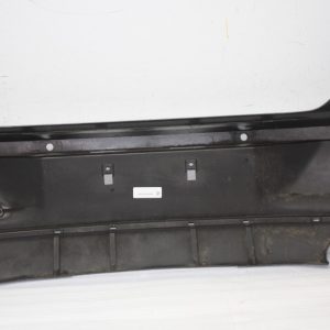 BMW 1 Series F20 Sport Rear Bumper 2011 TO 2015 51127273793 Genuine - Image 10