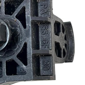 BMW 1 Series F40 Front Left Door Check Strap Limiter 2019-2024 7447993 Genuine - Image 12