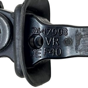 BMW 1 Series F40 Front Left Door Check Strap Limiter 2019-2024 7447993 Genuine - Image 13