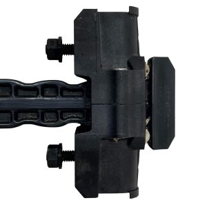 BMW 1 Series F40 Front Left Door Check Strap Limiter 2019-2024 7447993 Genuine - Image 3