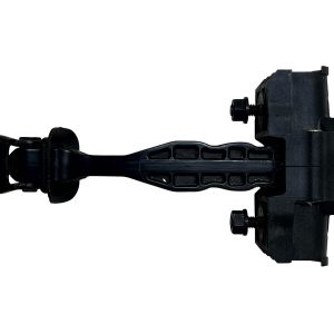 BMW 1 Series F40 Front Left Door Check Strap Limiter 2019-2024 7447993 Genuine - Image 1