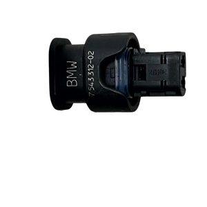 BMW 1 Series F40 Front Right Door Wiring Harness 2019 TO 2024 8714333 Genuine - Image 11