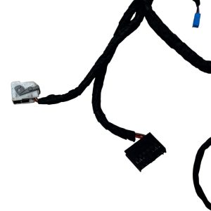 BMW 1 Series F40 Front Right Door Wiring Harness 2019 TO 2024 8714333 Genuine - Image 13