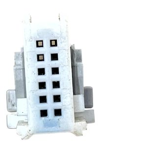 BMW 1 Series F40 Front Right Door Wiring Harness 2019 TO 2024 8714333 Genuine - Image 15