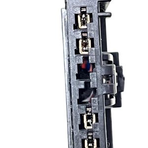 BMW 1 Series F40 Front Right Door Wiring Harness 2019 TO 2024 8714333 Genuine - Image 17