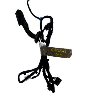 BMW 1 Series F40 Front Right Door Wiring Harness 2019 TO 2024 8714333 Genuine - Image 24