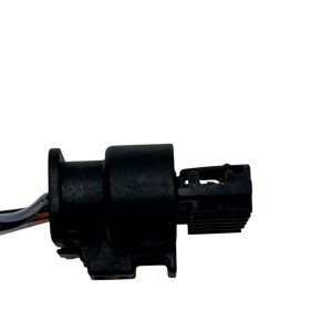 BMW 1 Series F40 Front Right Door Wiring Harness 2019 TO 2024 8714333 Genuine - Image 4