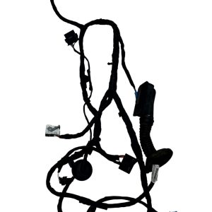 BMW 1 Series F40 Front Right Door Wiring Harness 2019 TO 2024 8714333 Genuine - Image 1