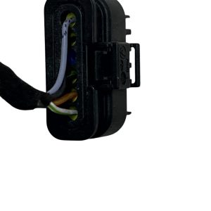 BMW 1 Series F40 Front Right Door Wiring Harness 2019 TO 2024 8714333 Genuine - Image 5