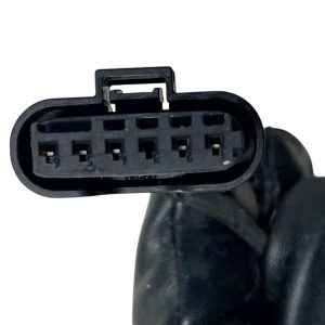 BMW 1 Series F40 Front Right Door Wiring Harness 2019 TO 2024 8714333 Genuine - Image 6