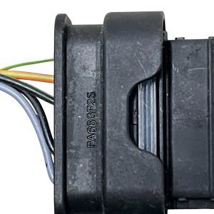 BMW 1 Series F40 Front Right Door Wiring Harness 2019 TO 2024 8714333 Genuine - Image 7