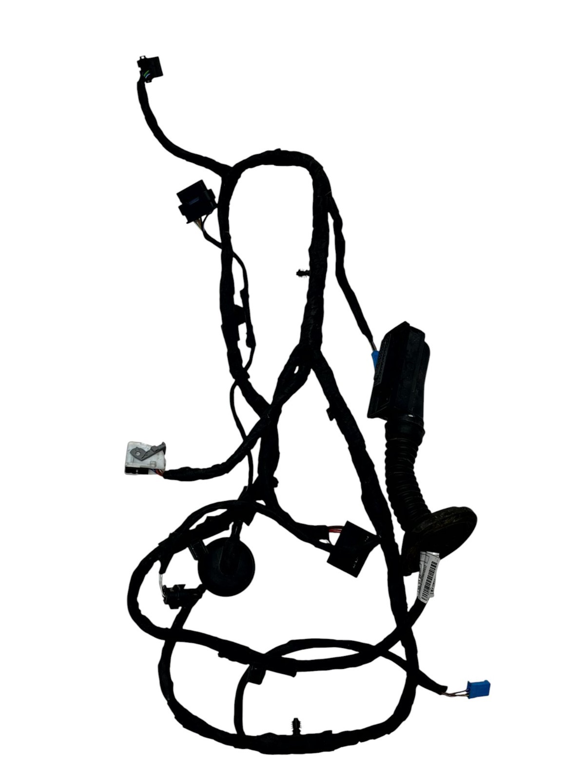 BMW 1 Series F40 Front Right Door Wiring Harness 2019 TO 2024 8714333 Genuine