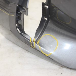 BMW 1 Series F40 M Sport Front Bumper 2019 ON 51118070928 Genuine *DAMAGED* - Image 11