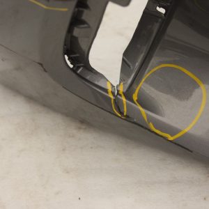 BMW 1 Series F40 M Sport Front Bumper 2019 ON 51118070928 Genuine *DAMAGED* - Image 12