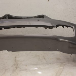 BMW 1 Series F40 M Sport Front Bumper 2019 ON 51118070928 Genuine *DAMAGED* - Image 13