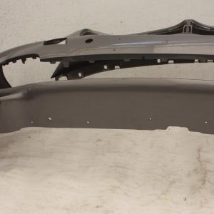 BMW 1 Series F40 M Sport Front Bumper 2019 ON 51118070928 Genuine *DAMAGED* - Image 14