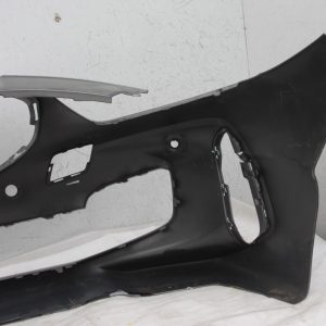 BMW 1 Series F40 M Sport Front Bumper 2019 ON 51118070928 Genuine *DAMAGED* - Image 17