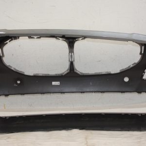 BMW 1 Series F40 M Sport Front Bumper 2019 ON 51118070928 Genuine *DAMAGED* - Image 18