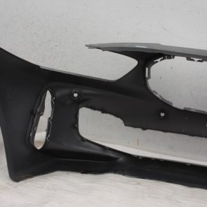 BMW 1 Series F40 M Sport Front Bumper 2019 ON 51118070928 Genuine *DAMAGED* - Image 19