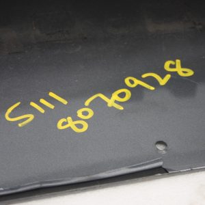 BMW 1 Series F40 M Sport Front Bumper 2019 ON 51118070928 Genuine *DAMAGED* - Image 20