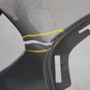 BMW 1 Series F40 M Sport Front Bumper 2019 ON 51118070928 Genuine *DAMAGED* - Image 4