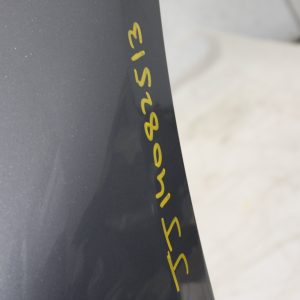 BMW 1 Series F40 M Sport Front Bumper 2019 ON 51118070928 Genuine *DAMAGED* - Image 5