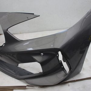 BMW 1 Series F40 M Sport Front Bumper 2019 ON 51118070928 Genuine *DAMAGED* - Image 6