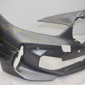BMW 1 Series F40 M Sport Front Bumper 2019 ON 51118070928 Genuine *DAMAGED* - Image 7