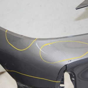 BMW 1 Series F40 M Sport Front Bumper 2019 ON 51118070928 Genuine *DAMAGED* - Image 8