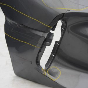 BMW 1 Series F40 M Sport Front Bumper 2019 ON 51118070928 Genuine *DAMAGED* - Image 9