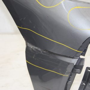 BMW 1 Series F40 M Sport Front Bumper 2019 ON 51118070928 Genuine *DAMAGED* - Image 10