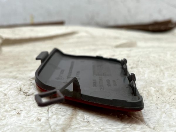 BMW 1 Series F40 M Sport Front Bumper Tow Eye Cover 19-24 51118070931 Genuine 10 BMW 1 Series F40 M Sport Front Bumper Tow Eye Cover 19 24 51118070931 Genuine 178505032769 11