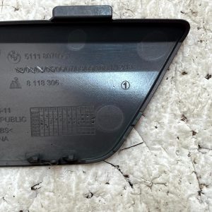 BMW 1 Series F40 M Sport Front Bumper Tow Eye Cover 19-24 51118070931 Genuine 19 BMW 1 Series F40 M Sport Front Bumper Tow Eye Cover 19-24 51118070931 Genuine - Image 7
