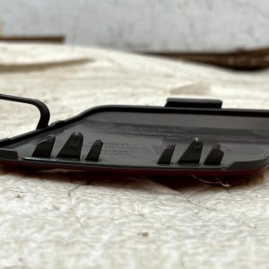 BMW 1 Series F40 M Sport Front Bumper Tow Eye Cover 19-24 51118070931 Genuine 20 BMW 1 Series F40 M Sport Front Bumper Tow Eye Cover 19-24 51118070931 Genuine - Image 8