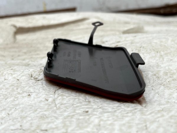 BMW 1 Series F40 M Sport Front Bumper Tow Eye Cover 19-24 51118070931 Genuine 8 BMW 1 Series F40 M Sport Front Bumper Tow Eye Cover 19 24 51118070931 Genuine 178505032769 9