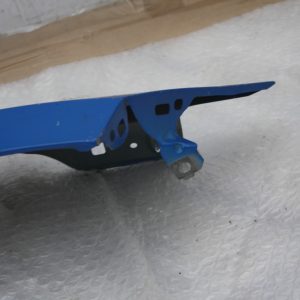 BMW 1 Series F40 M Sport Right Side Wing 2019 TO 2024 Genuine *DAMAGED* - Image 11