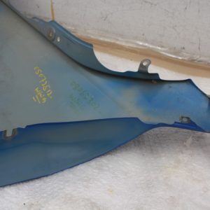 BMW 1 Series F40 M Sport Right Side Wing 2019 TO 2024 Genuine *DAMAGED* - Image 12