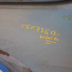 BMW 1 Series F40 M Sport Right Side Wing 2019 TO 2024 Genuine *DAMAGED* - Image 14