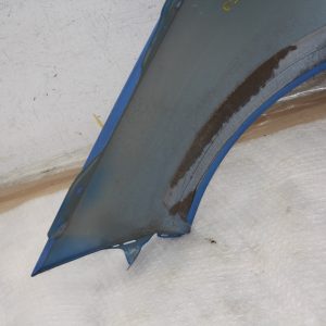 BMW 1 Series F40 M Sport Right Side Wing 2019 TO 2024 Genuine *DAMAGED* - Image 18