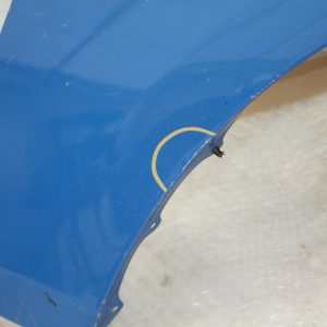 BMW 1 Series F40 M Sport Right Side Wing 2019 TO 2024 Genuine *DAMAGED* - Image 4