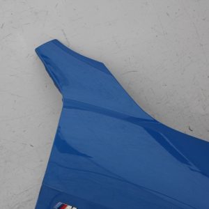 BMW 1 Series F40 M Sport Right Side Wing 2019 TO 2024 Genuine *DAMAGED* - Image 7