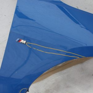 BMW 1 Series F40 M Sport Right Side Wing 2019 TO 2024 Genuine *DAMAGED* - Image 8
