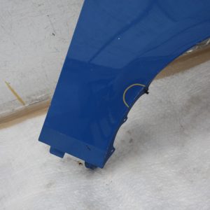BMW 1 Series F40 M Sport Right Side Wing 2019 TO 2024 Genuine *DAMAGED* - Image 9