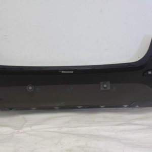 BMW 1 Series F40 Rear Bumper 2019 ON Genuine - Image 14