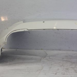 BMW 1 Series F40 Rear Bumper 2019 ON Genuine - Image 8