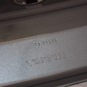 BMW 1 Series F40 Tailgate Bootlid 2019-2024 745601906 Genuine - Image 13