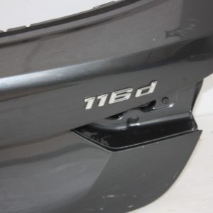 BMW 1 Series F40 Tailgate Bootlid 2019-2024 745601906 Genuine - Image 4