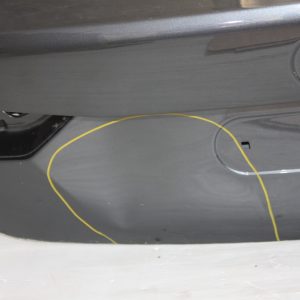 BMW 1 Series F40 Tailgate Bootlid 2019-2024 745601906 Genuine - Image 6